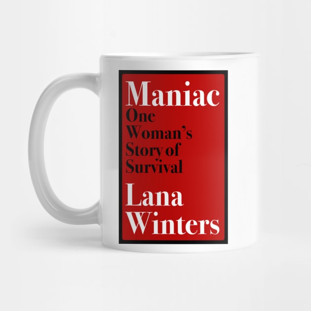 Lana Banana’s Book by Jakmalone